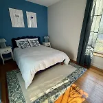Le Vieux Cedre, Garden & Woodfire Arreau
