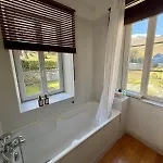 Appartement Le Vieux Cedre, Garden & Woodfire Arreau