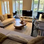 Le Vieux Cedre, Garden & Woodfire * Arreau