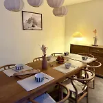 Le Vieux Cedre, Garden & Woodfire Arreau