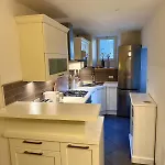 Le Vieux Cedre, Garden & Woodfire Appartement Arreau