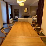 Le Vieux Cedre, Garden & Woodfire Appartement Arreau