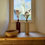 Le Vieux Cedre, Garden & Woodfire Appartement Arreau