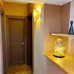 Appartement Le Vieux Cedre, Garden & Woodfire