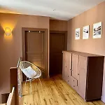 Le Vieux Cedre, Garden & Woodfire Arreau