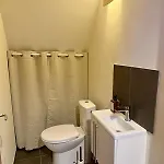 Le Vieux Cedre, Garden & Woodfire Arreau