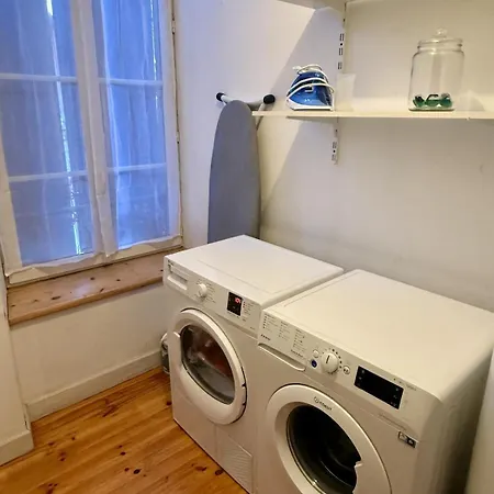 Le Vieux Cèdre, Garden&woodfire Appartement Arreau